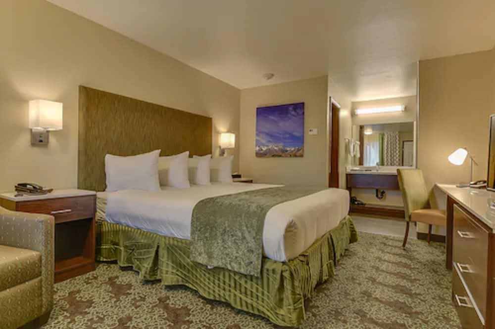 Vagabond Inn Bishop - photo 3