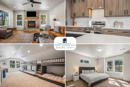 New Family Vacation Retreat in Mccall, United States