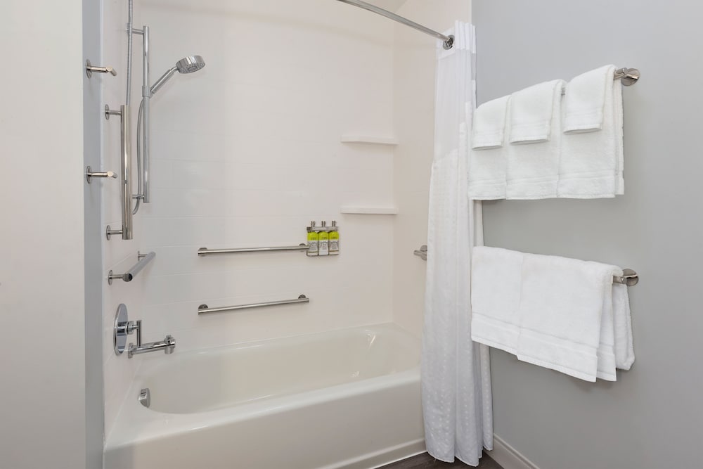 Holiday Inn Express & Suites Cedar Springs Grand Rapids N by IHG - photo 11