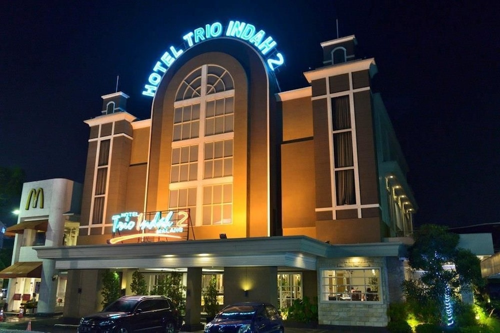 Hotel Trio Indah 2 - last minute hotel in Malang