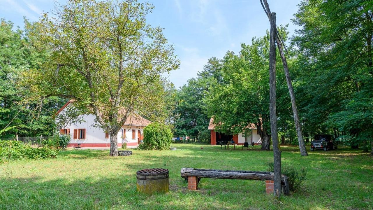 Akác Tanya - last minute hotel in Unknown City