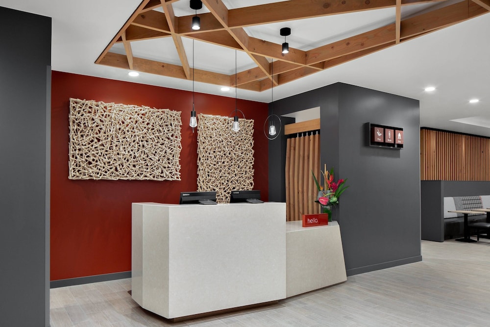 TownePlace Suites by Marriott Loveland Fort Collins - photo 2