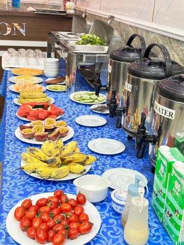 Tommy Hotel in Cat Ba, Vietnam