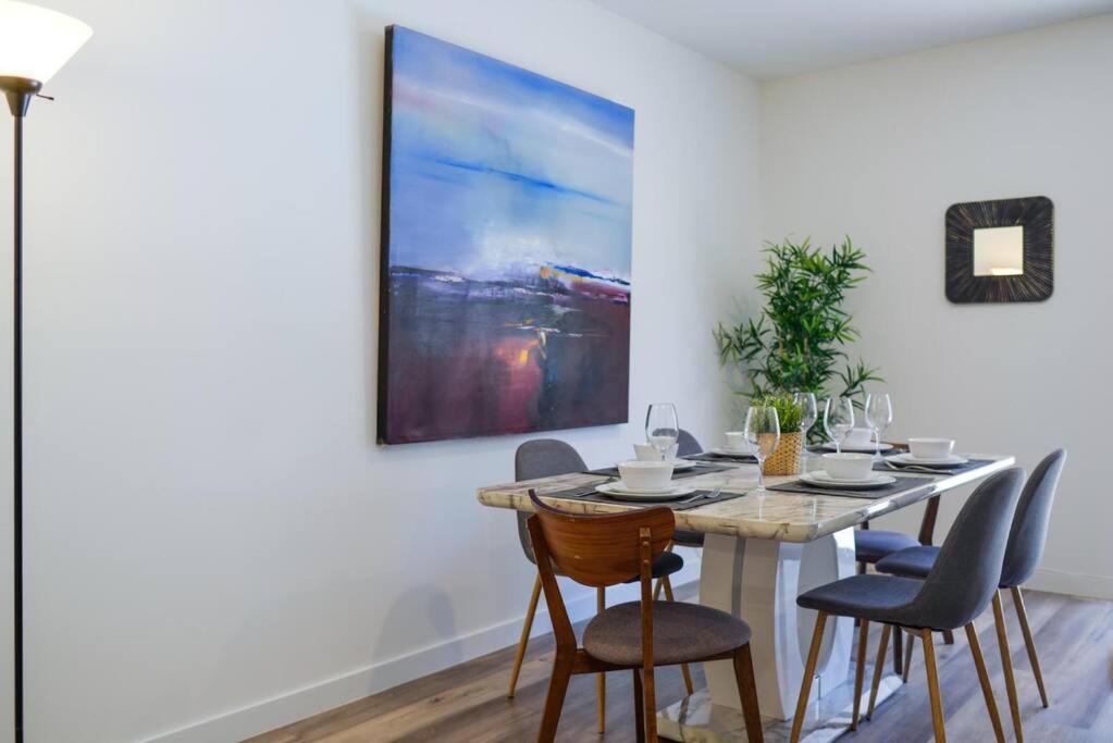 Awesome 3BR Townhouse 15minutes from the Beach — 4-Star Luxury Hotel in Miami, United States