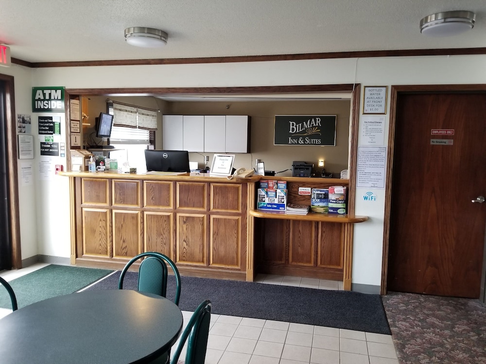 Bilmar Inn & Suites Dell Rapids Near Sioux Falls - photo 7