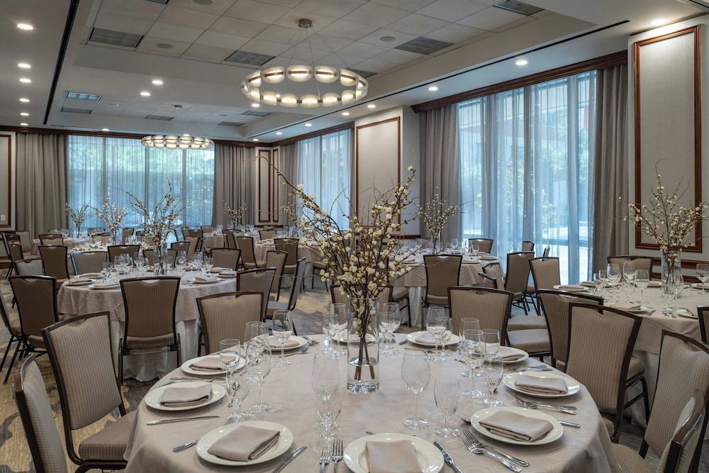 The Westin Houston Downtown - photo 53