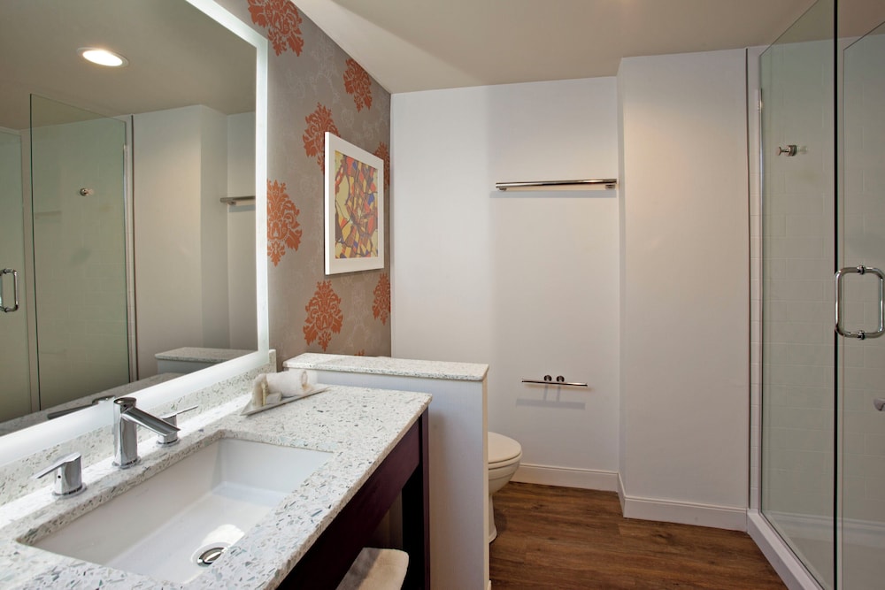 Hotel Indigo Austin Downtown University by IHG - photo 9
