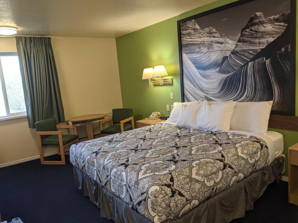 Horizon Hotel - photo 15