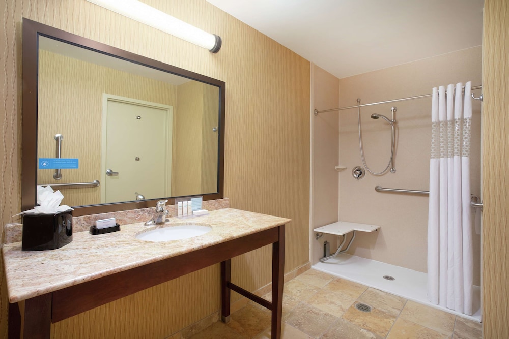 Hampton Inn & Suites Denver South RidgeGate - photo 42