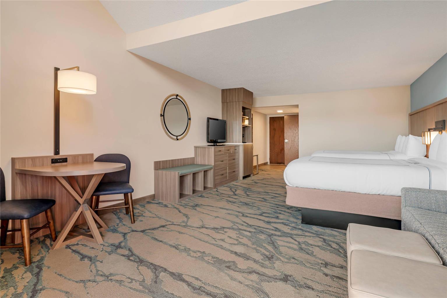 Heidel House Hotel and Conference Center an Ascend Collection Hotel - photo 67