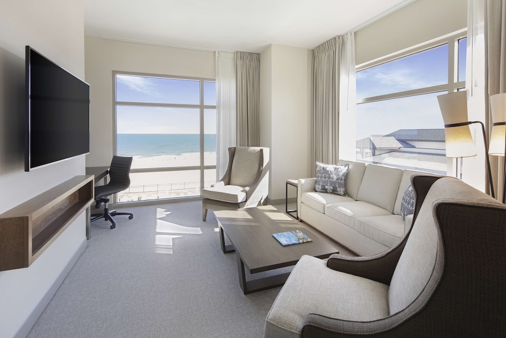 Embassy Suites By Hilton St Augustine Beach Oceanfront Resort - photo 11