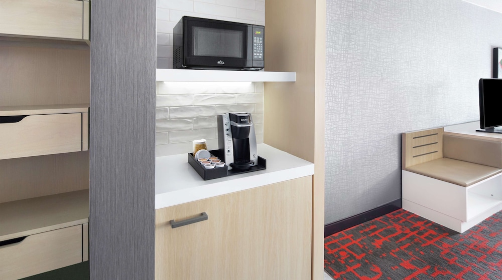 Hilton Garden Inn Albuquerque North Rio Rancho - photo 13