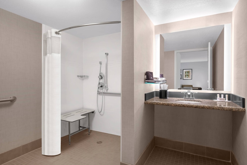 Residence Inn by Marriott Salt Lake City Downtown - photo 15