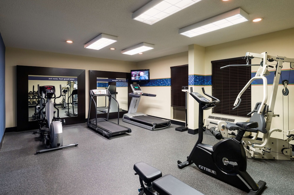 Hampton Inn Danville - photo 28