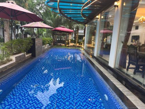 Ngọc Trai 76 Flc Sầm Sơn - last minute hotel in Unknown City
