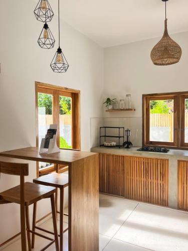Naima Villa — 4-Star Luxury Hotel in Kuta, Indonesia