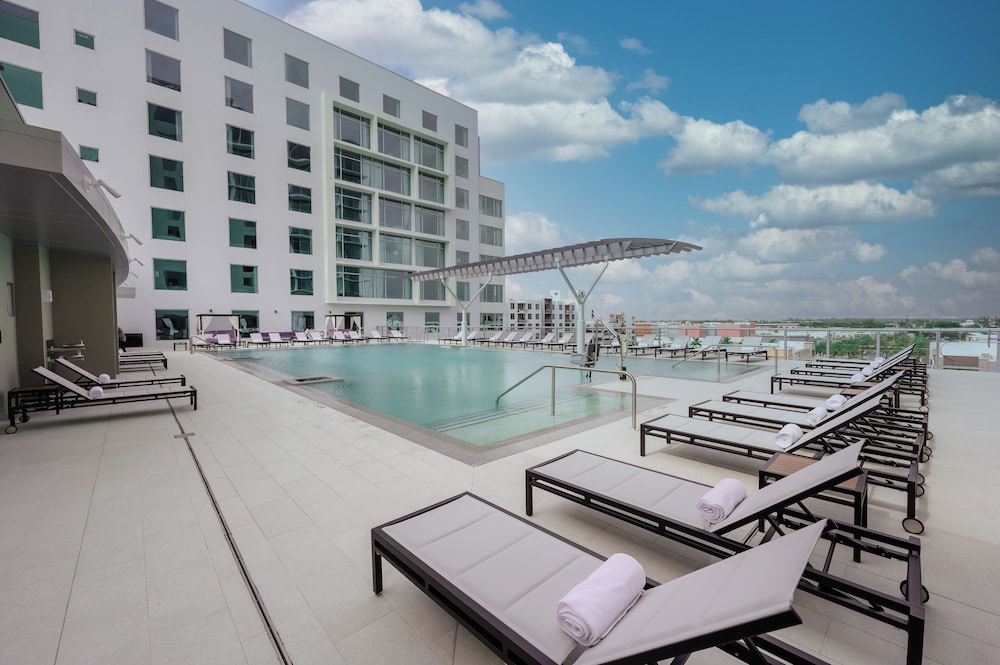 Marriott Fort Lauderdale Airport - photo 31