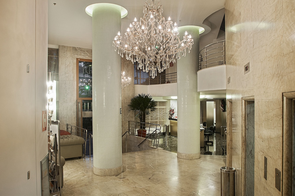 Normandy Hotel — Belo Horizonte — photo 3