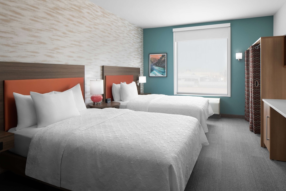 Home2 Suites by Hilton Hobbs - photo 7