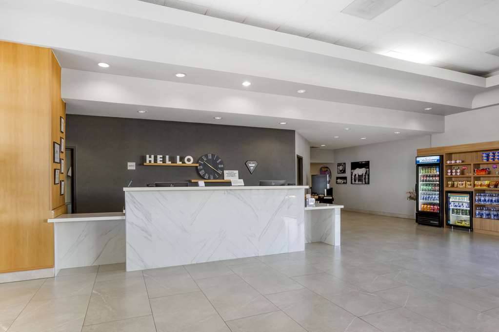 Radisson Hotel Casa Grande - photo 11