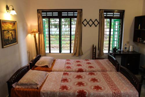 Gramam Homestay