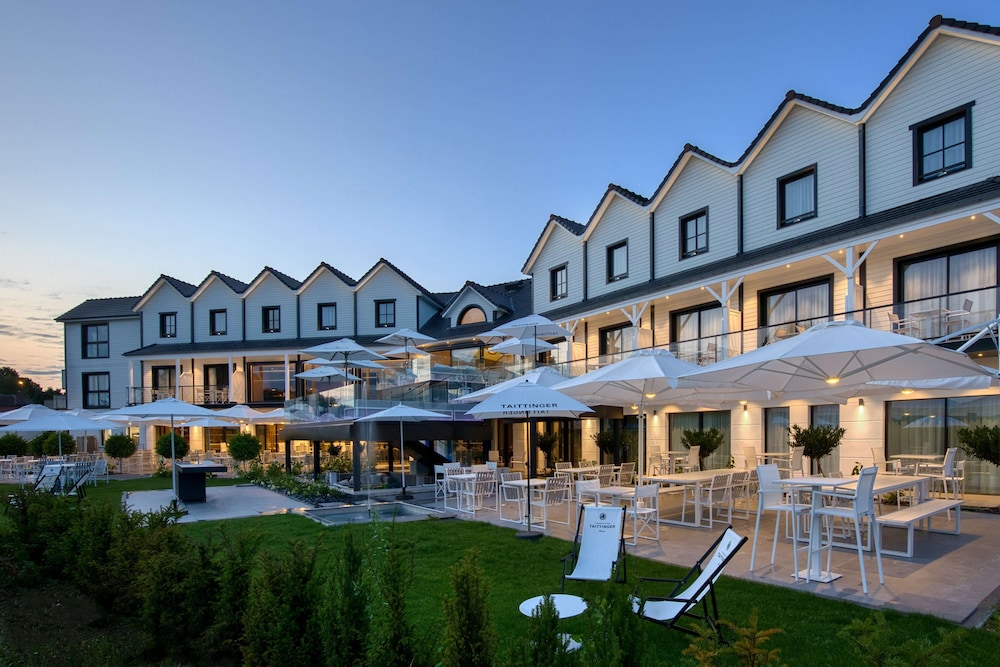 Best Western Plus Le Fairway Hotel & Spa Golf d'Arras — hotel in Anzin-Saint-Aubin