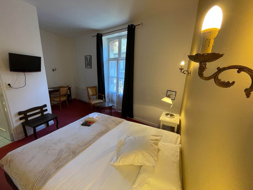 Hotel du Chateau — Vitre — photo 5