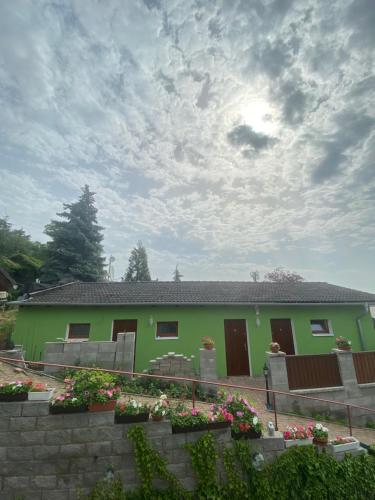 Penzion U Pavla — hotel in Most