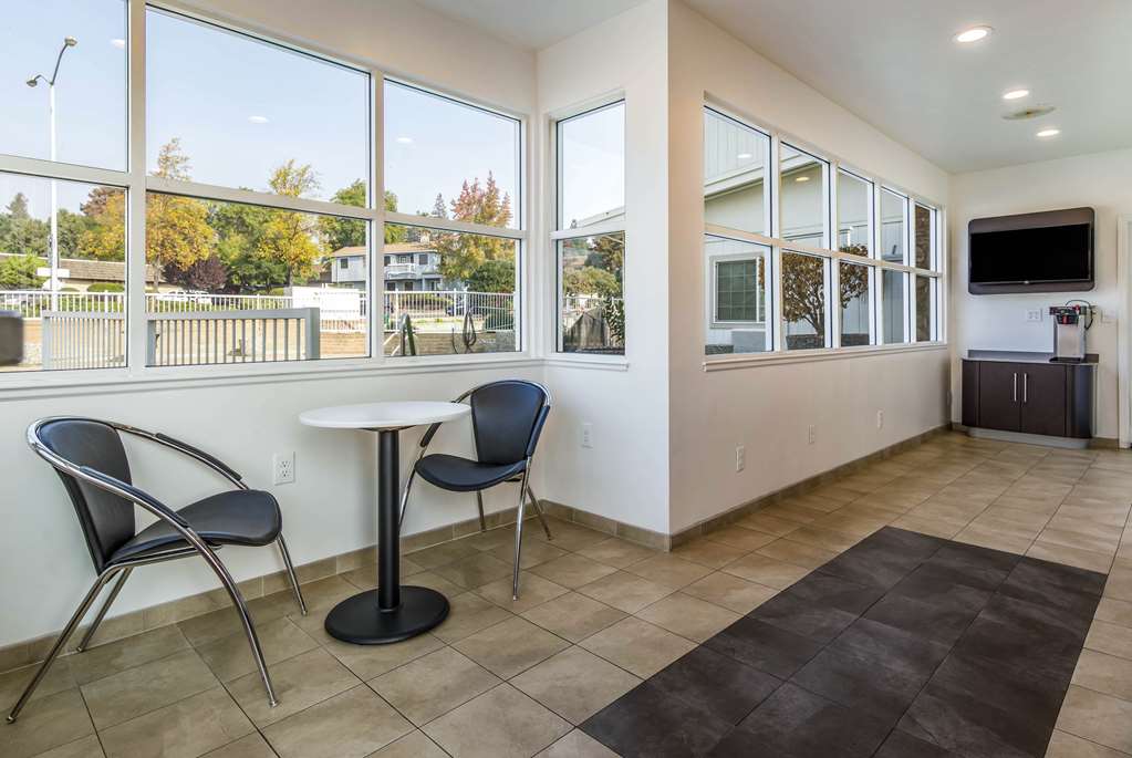 Motel 6 Concord CA - photo 30