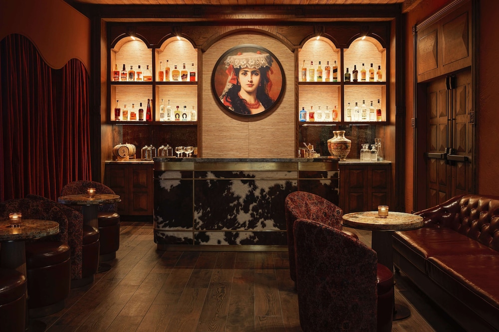 The Scottsdale Resort & Spa Curio Collection by Hilton - photo 51