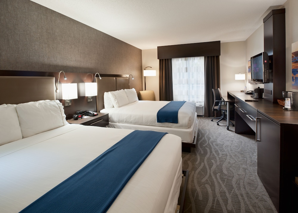 Holiday Inn Express Hotel & Suites Dayton South I 675 by IHG - photo 2