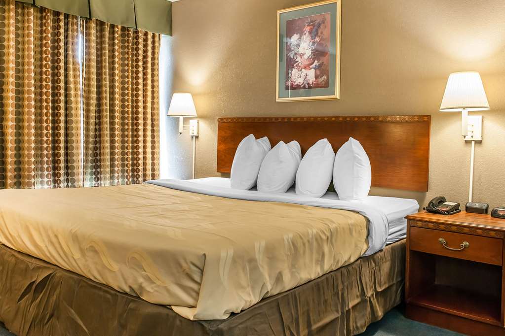 Quality Inn Lewisport - photo 18