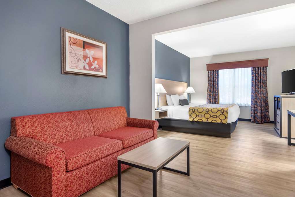 Baymont by Wyndham Kennesaw - photo 15