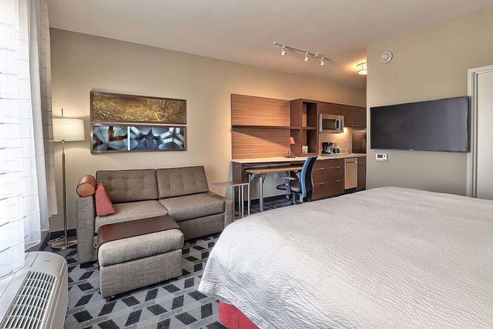TownePlace Suites by Marriott Albuquerque Old Town - photo 11