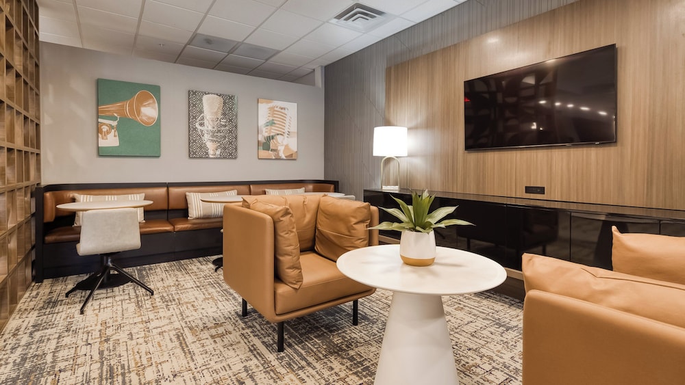 Holiday Inn Nashville Airport by IHG - photo 58