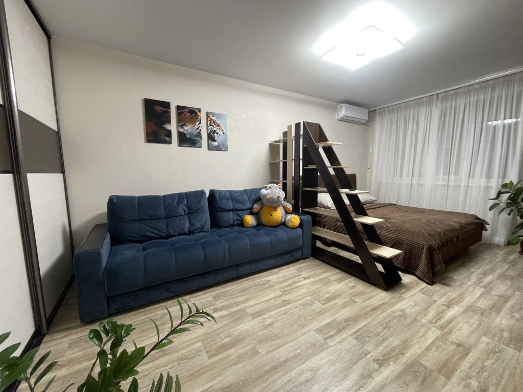 Alenka Flat 21510204 — Novovoronezh