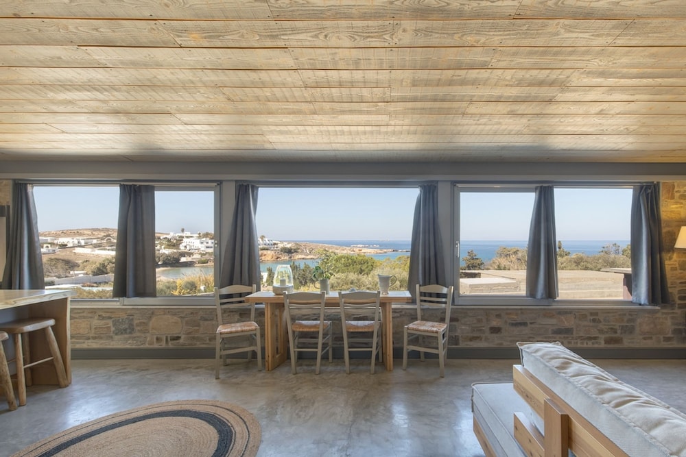 Vitamine Sea House Island Living Paros — 4-Star Luxury Hotel in Paros, Greece