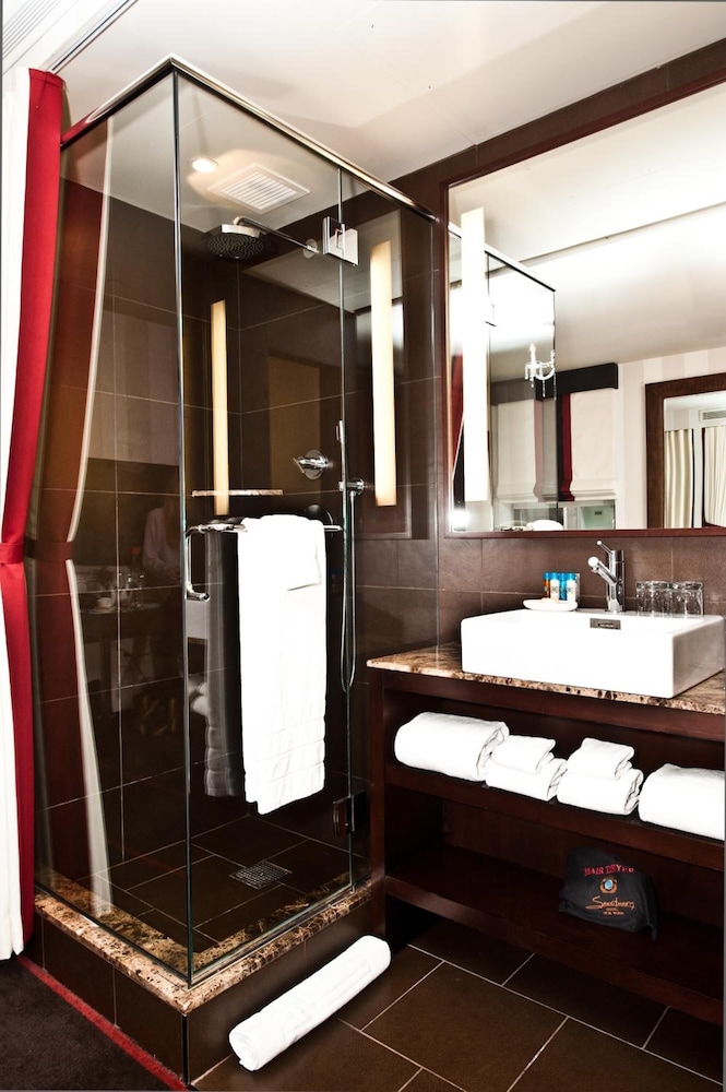 Sanctuary Hotel New York - photo 28