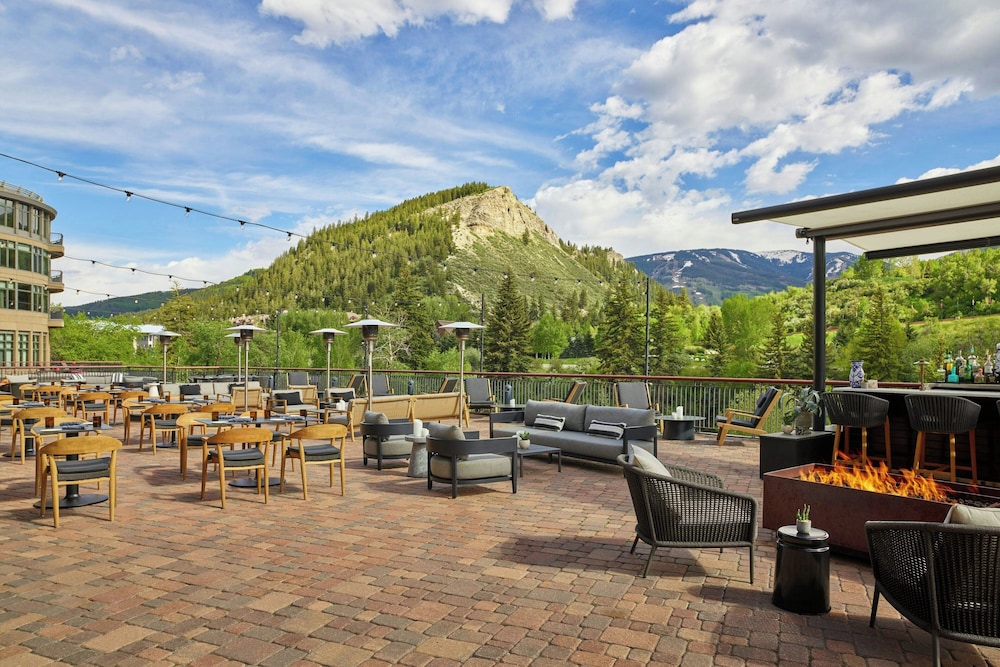 The Westin Riverfront Resort & Spa Avon Vail Valley - photo 54
