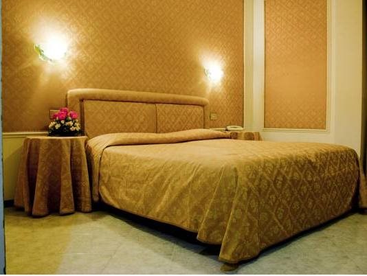 Hotel Michelangelo - last minute hotel in Mazzano