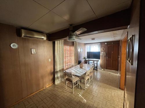 Fuchs - carbon neutral hotel in Godoy Cruz
