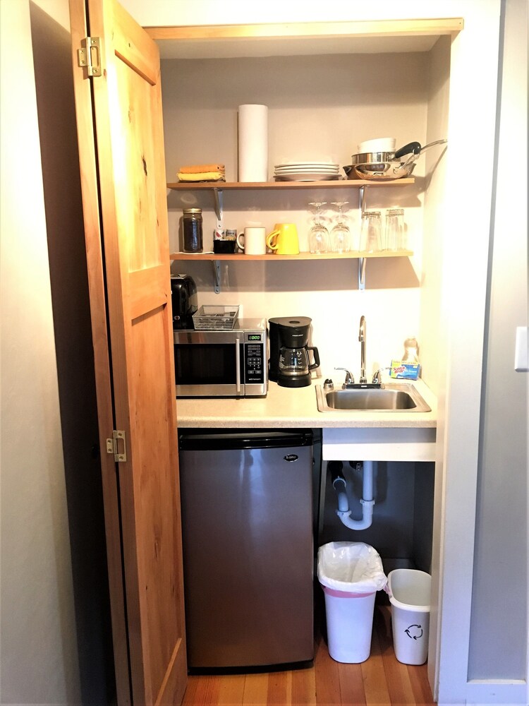 China Creek Cottages - photo 51