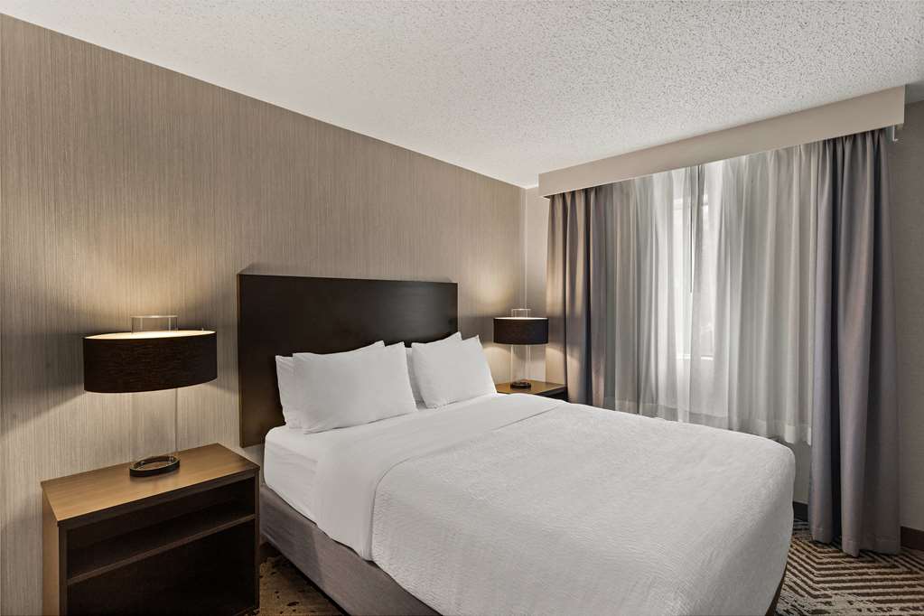 The Clover Hotel Ascend Hotel Collection - photo 19