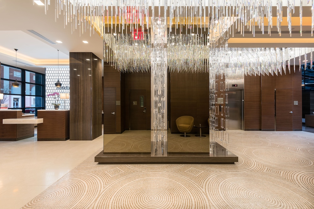 Holiday Inn Brooklyn Downtown by IHG - photo 40