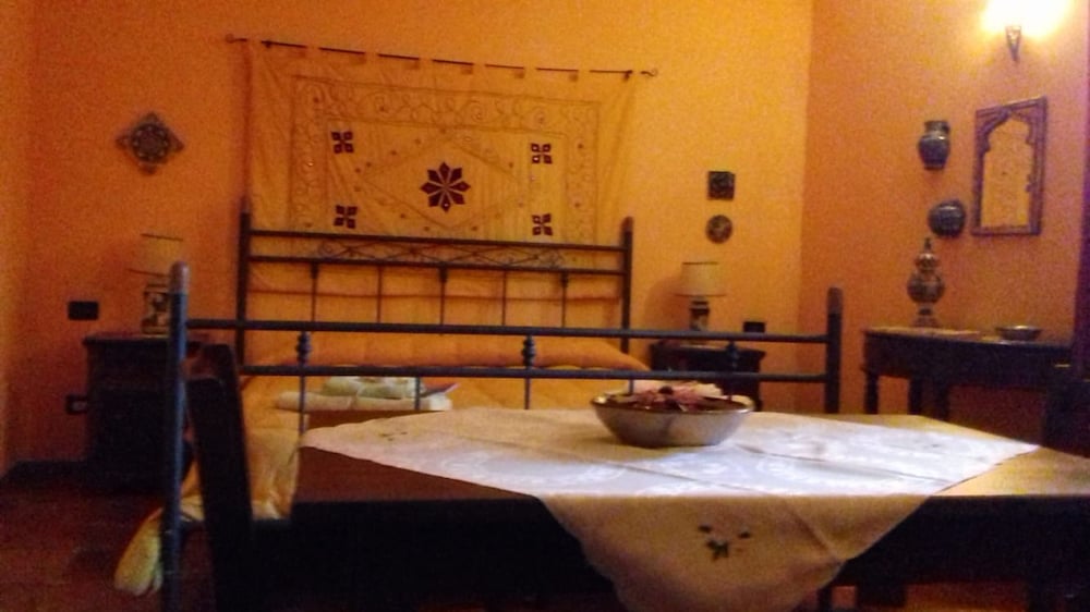 L ‘ Arabo e il Normanno — Palermo — photo 4