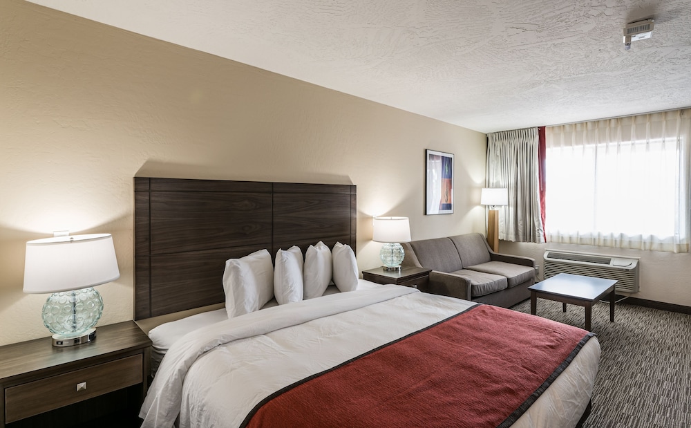 Lux Verde Hotel - photo 20