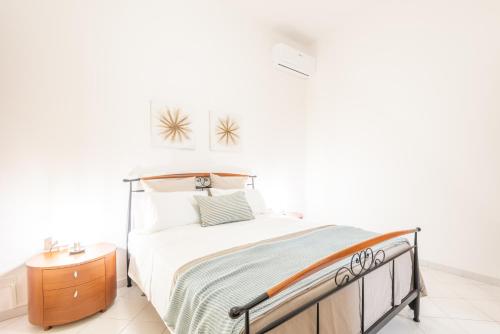 Dimora Elpidia — 4-Star Luxury Hotel in Polignano A Mare, Italy