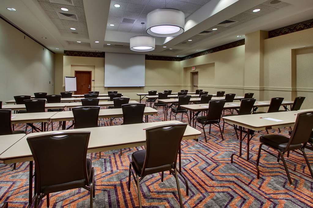 Drury Inn & Suites Findlay - photo 66