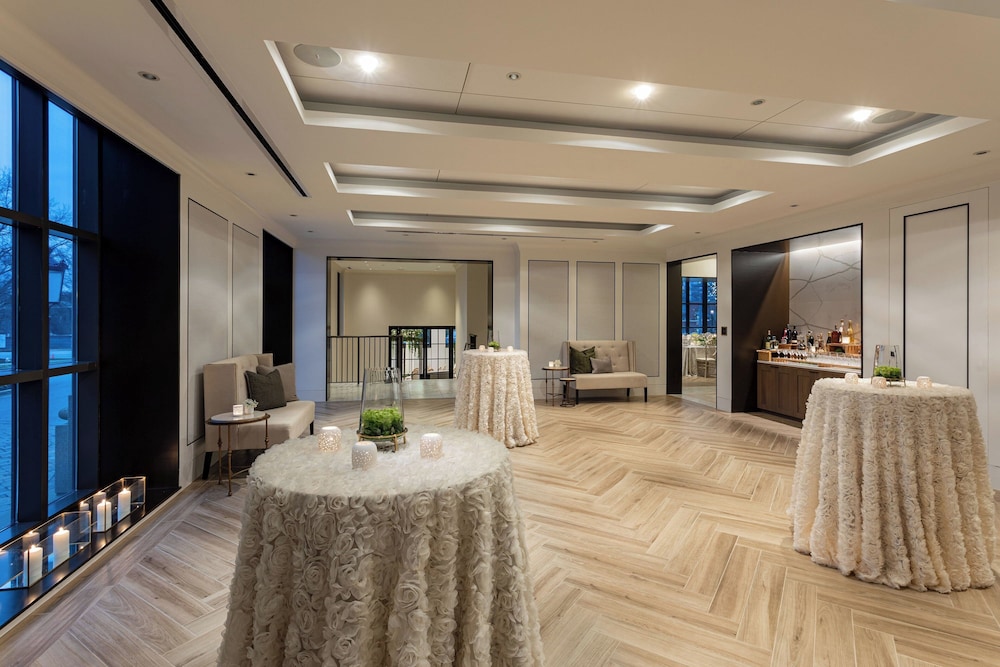 The St. Regis Atlanta - photo 89