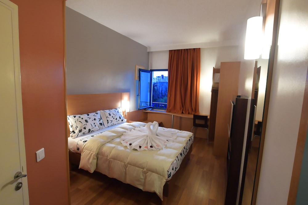 Senator Hotel Tanger — Tangier — photo 4